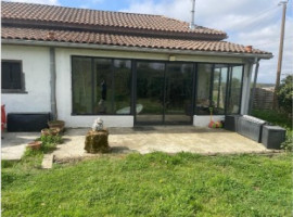 
                                                                                        Vente
                                                                                         Maison de 150m2 Pujo le Plan