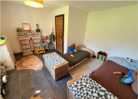 
                                                                                        Vente
                                                                                         Maison de 150m2 Pujo le Plan