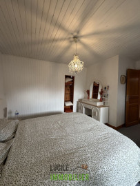 
                                                                                        Vente
                                                                                         Maison de 160m²