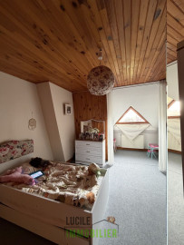 
                                                                                        Vente
                                                                                         Maison de 160m²