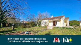 
                                                                                        Vente
                                                                                         Maison de 1967