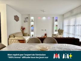 
                                                                                        Vente
                                                                                         Maison de 2025 – 4 chambres – 3 salles d’eau – jardin – garage - Impasse au calme