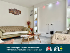 
                                                                                        Vente
                                                                                         Maison de 2025 – 4 chambres – 3 salles d’eau – jardin – garage - Impasse au calme
