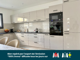 
                                                                                        Vente
                                                                                         Maison de 2025 – 4 chambres – 3 salles d’eau – jardin – garage - Impasse au calme