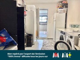 
                                                                                        Vente
                                                                                         Maison de 2025 – 4 chambres – 3 salles d’eau – jardin – garage - Impasse au calme