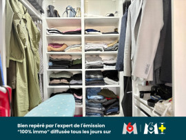 
                                                                                        Vente
                                                                                         Maison de 2025 – 4 chambres – 3 salles d’eau – jardin – garage - Impasse au calme