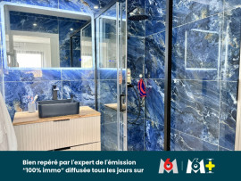 
                                                                                        Vente
                                                                                         Maison de 2025 – 4 chambres – 3 salles d’eau – jardin – garage - Impasse au calme