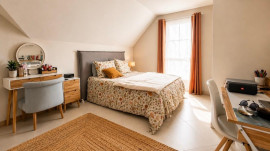 
                                                                                        Vente
                                                                                         Maison de 235m² garage double et terrain de 1500m²
