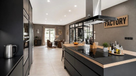 
                                                                                        Vente
                                                                                         Maison de 235m² garage double et terrain de 1500m²