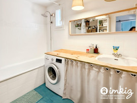 
                                                                                        Vente
                                                                                         Maison de 3 chambres + piscine + garage