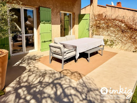 
                                                                                        Vente
                                                                                         Maison de 3 chambres + piscine + garage