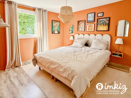 
                                                                                        Vente
                                                                                         Maison de 3 chambres + piscine + garage