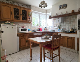 
                                                                                        Vente
                                                                                         Maison de 89 m2 charme de l’ancien – Cenon