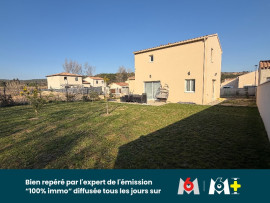 
                                                                                        Vente
                                                                                         MAISON DE 92m² LOTISSEMENT CALME DE 2024 sur 471m² DE TERRAIN