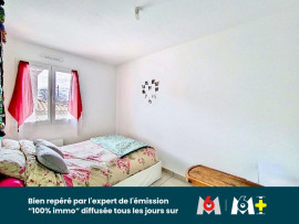 
                                                                                        Vente
                                                                                         MAISON DE 92m² LOTISSEMENT CALMEDE 2024 sur 471m² DE TERRAIN