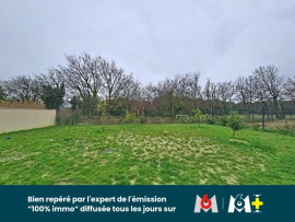 
                                                                                        Vente
                                                                                         MAISON DE 92m² LOTISSEMENT CALMEDE 2024 sur 471m² DE TERRAIN