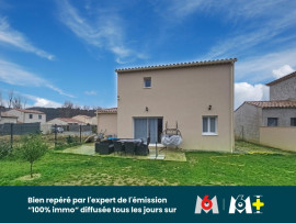 
                                                                                        Vente
                                                                                         MAISON DE 92m² LOTISSEMENT CALMEDE 2024 sur 471m² DE TERRAIN