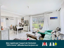 
                                                                                        Vente
                                                                                         MAISON DE 92m² LOTISSEMENT CALMEDE 2024 sur 471m² DE TERRAIN
