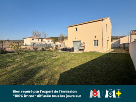 
                                                                                        Vente
                                                                                         MAISON DE 92m² LOTISSEMENT CALMEDE 2024 sur 471m² DE TERRAIN