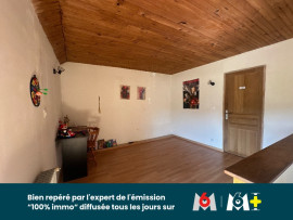 
                                                                                        Vente
                                                                                         Maison de Campagne à LEUGNY 89