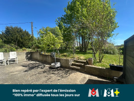 
                                                                                        Vente
                                                                                         Maison de Campagne à LEUGNY 89