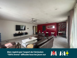 
                                                                                        Vente
                                                                                         Maison de Campagne à LEUGNY 89