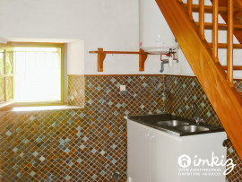 Vente
                                                                                MAISON DE CAMPAGNE CALME et ISOLEEMaison 5 pièces