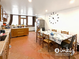 Vente
Maison de caractère 6 pièces entre Cloyes et Droué