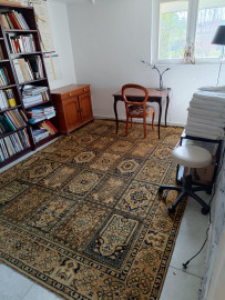 
                                                                                        Vente
                                                                                         Maison de caractère 8 pièces 180 m2 1050m2 terrain