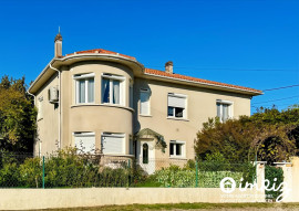 
                                                                                        Vente
                                                                                         Maison de caractère 8 pièces 180 m2 1050m2 terrain