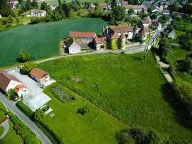 
                                                                                        Vente
                                                                                         Maison de caractère à Bransat ( 03 )