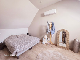 
                                                                                        Vente
                                                                                         Maison de caractère à Bransat ( 03 )