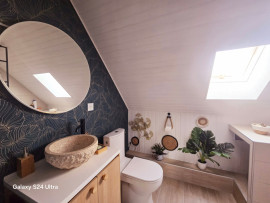 
                                                                                        Vente
                                                                                         Maison de caractère à Bransat ( 03 )