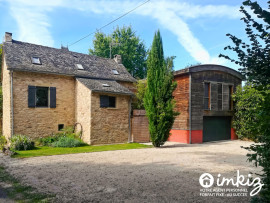 
                                                                                        Vente
                                                                                         Maison de caractère avec piscine