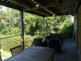 
                                                                                        Vente
                                                                                         Maison de caractère avec piscine