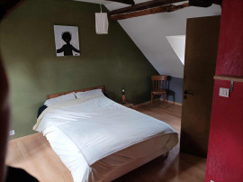 
                                                                                        Vente
                                                                                         Maison de caractère avec piscine