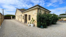 
                                                                                        Vente
                                                                                         Maison de caractère avec salle de réception