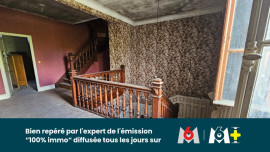 
                                                                                        Vente
                                                                                         Maison de caractére  de 400 m2 environ