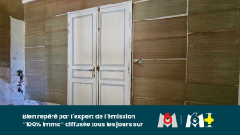 
                                                                                        Vente
                                                                                         Maison de caractére  de 400 m2 environ
