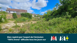 
                                                                                        Vente
                                                                                         Maison de caractére  de 400 m2 environ