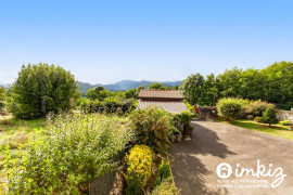 
                                                                                        Vente
                                                                                         Maison de Caractère du XVIIIe - Vue Pyrénées