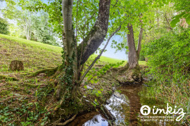 
                                                                                        Vente
                                                                                         Maison de Caractère du XVIIIe - Vue Pyrénées