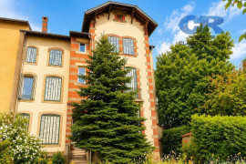 
                                                                                        Vente
                                                                                         Maison de Caractère LUNEVILLE