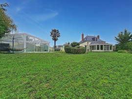 
                                                                                        Vente
                                                                                         Maison de Caractère, Piscine, Dépendance, Garage