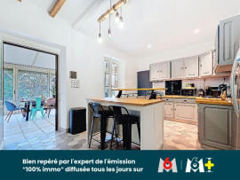 
                                                                                        Vente
                                                                                         Maison de Caractère, Piscine, Dépendance, Garage