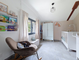 
                                                                                        Vente
                                                                                         Maison de Caractère, Piscine, Dépendance, Garage