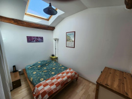 
                                                                                        Vente
                                                                                         Maison de caractère — rénovée, aucun travaux !