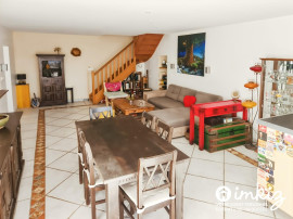 
                                                                                        Vente
                                                                                         Maison de caractère — rénovée, aucun travaux !