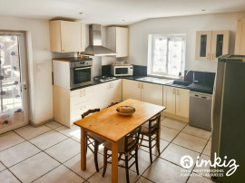 
                                                                                        Vente
                                                                                         Maison de caractère — rénovée, aucun travaux !