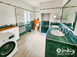 
                                                                                        Vente
                                                                                         Maison de caractère — rénovée, aucun travaux !